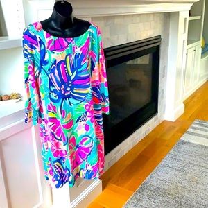 Lilly Pulitzer Sheath Dress
